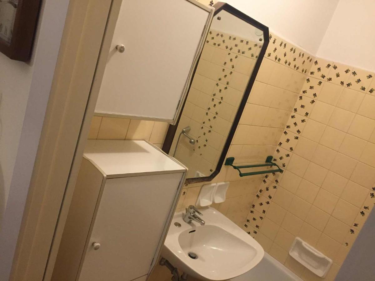 Eurotel 312 ラッパロ エクステリア 写真