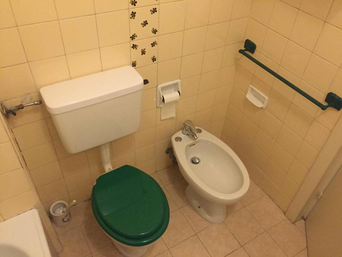 Eurotel 312 ラッパロ エクステリア 写真
